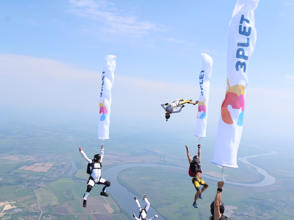 «Как дела, 3plet?»