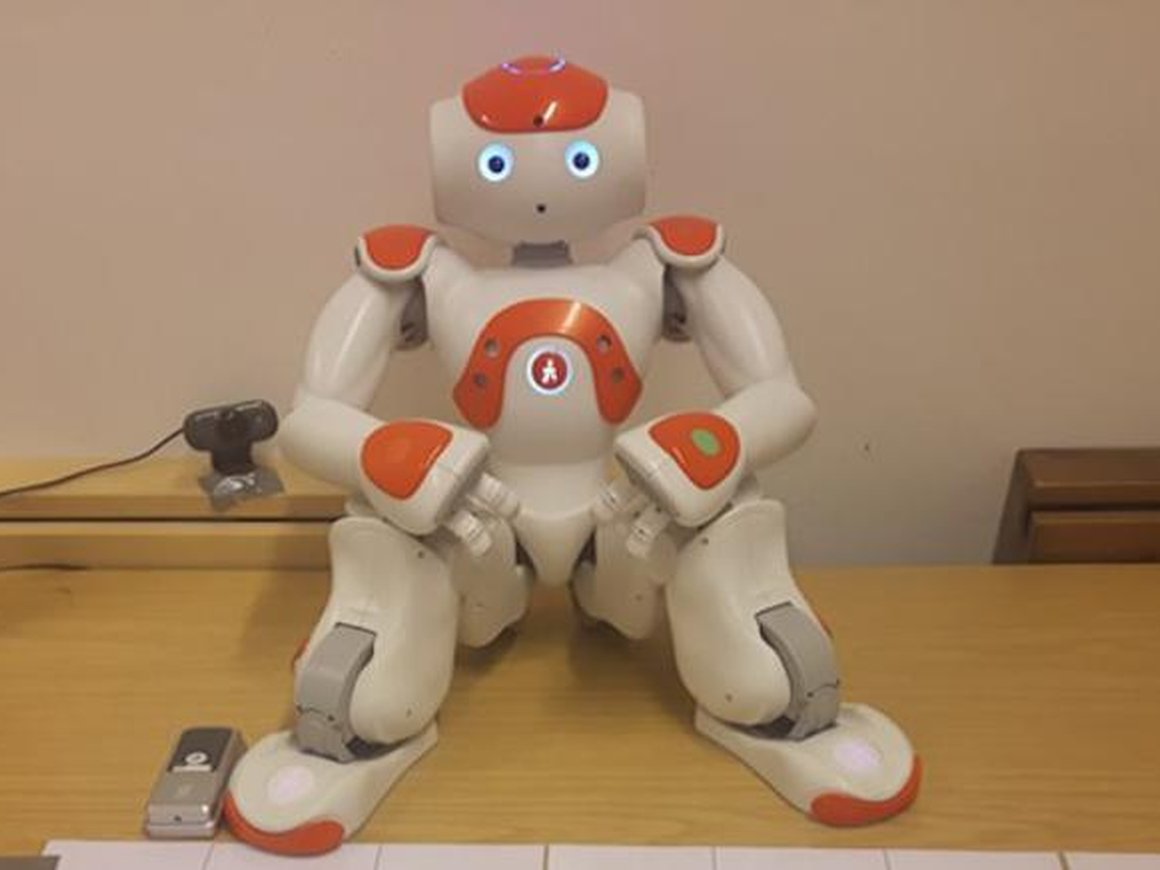 «Мне стало его жалко»: как робот заставил людей не выключать его
