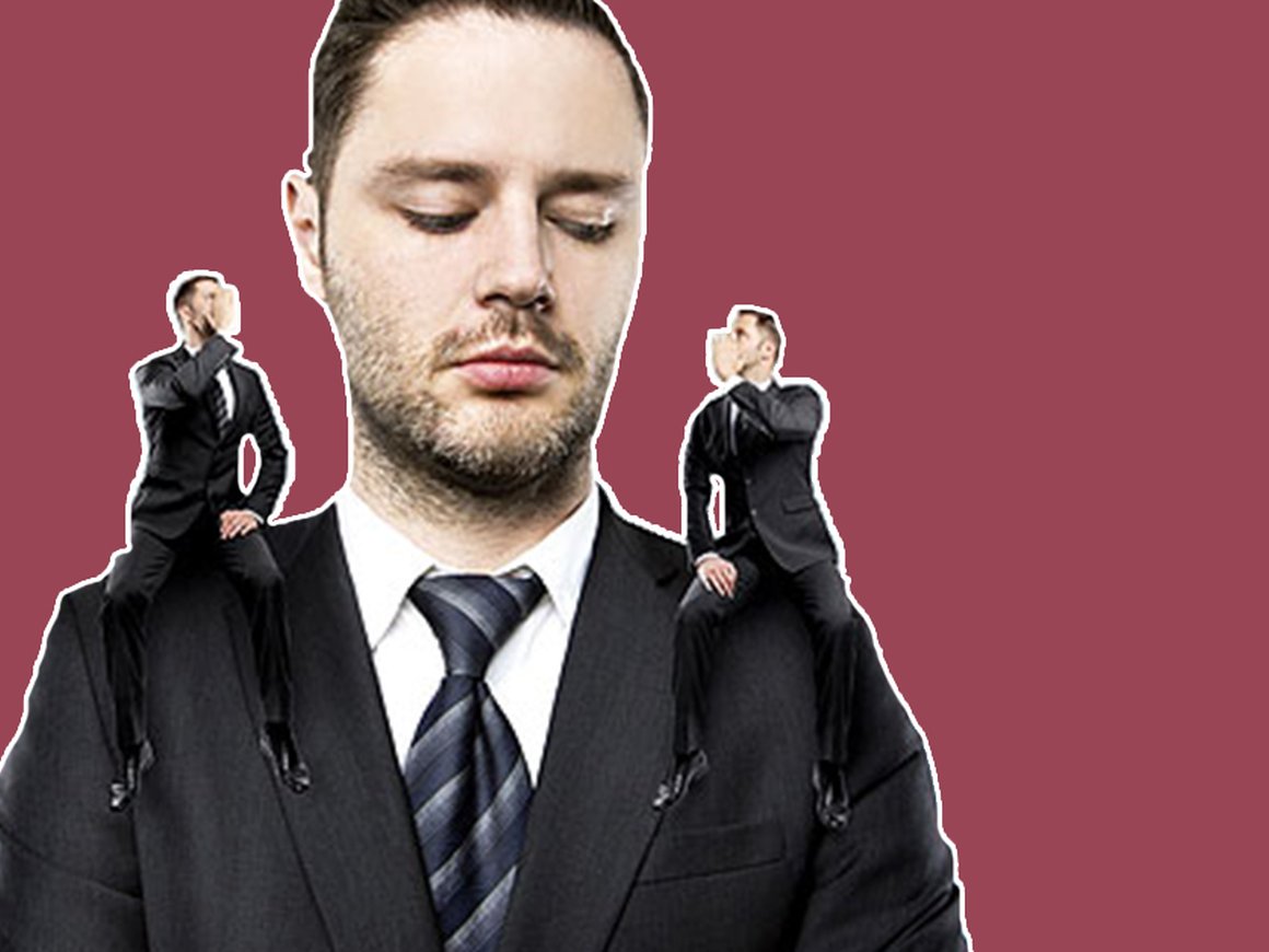 Эти три совета я даю новичкам, которые приходят в ИТ