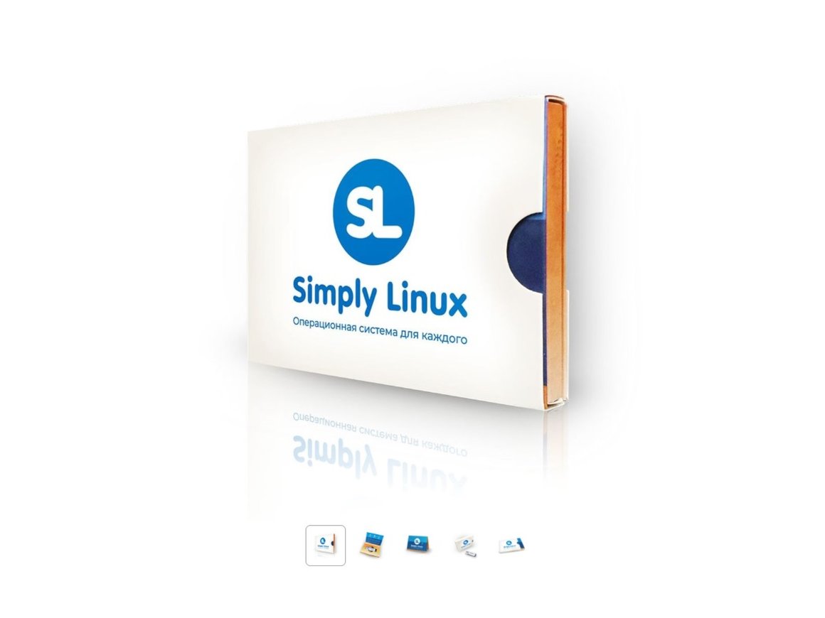 Бесплатную российскую ОС начали продавать в магазинах