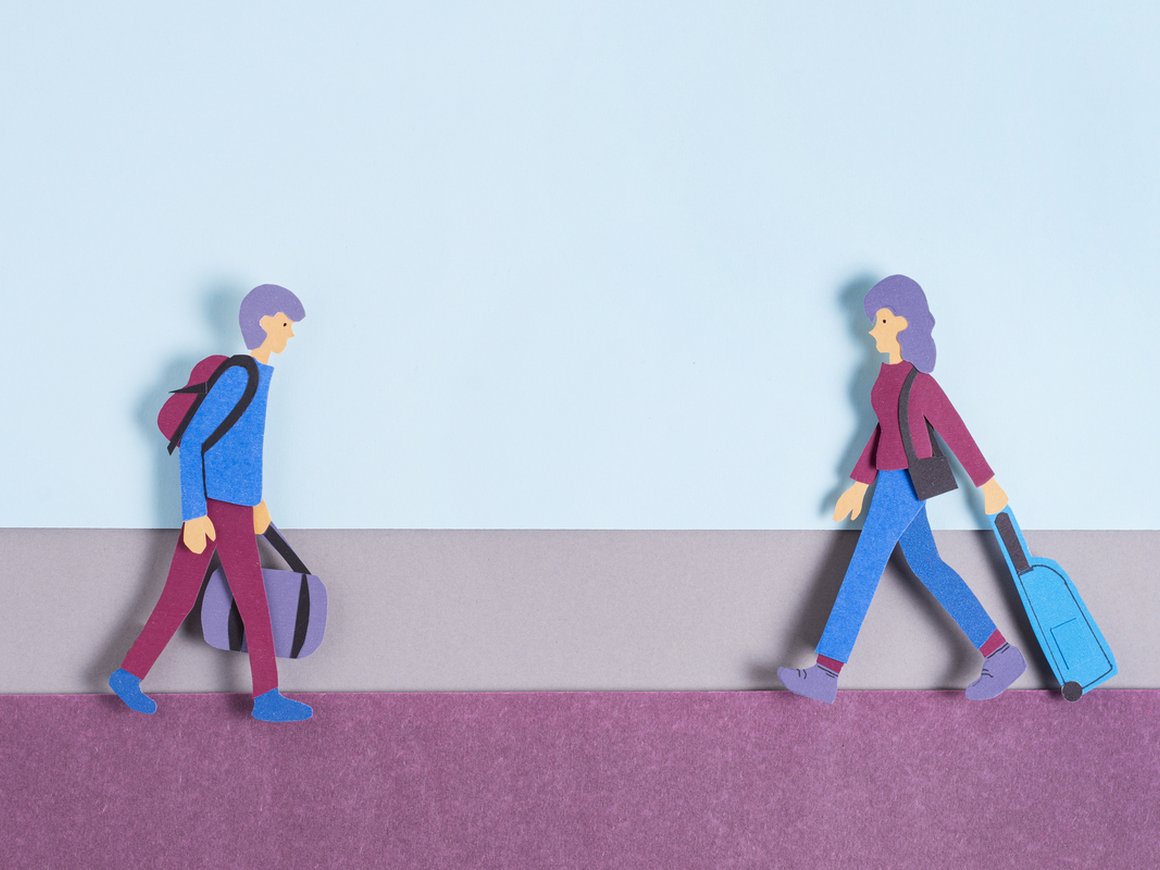 Смена профессии: как начать новую карьеру в зрелом возрасте?