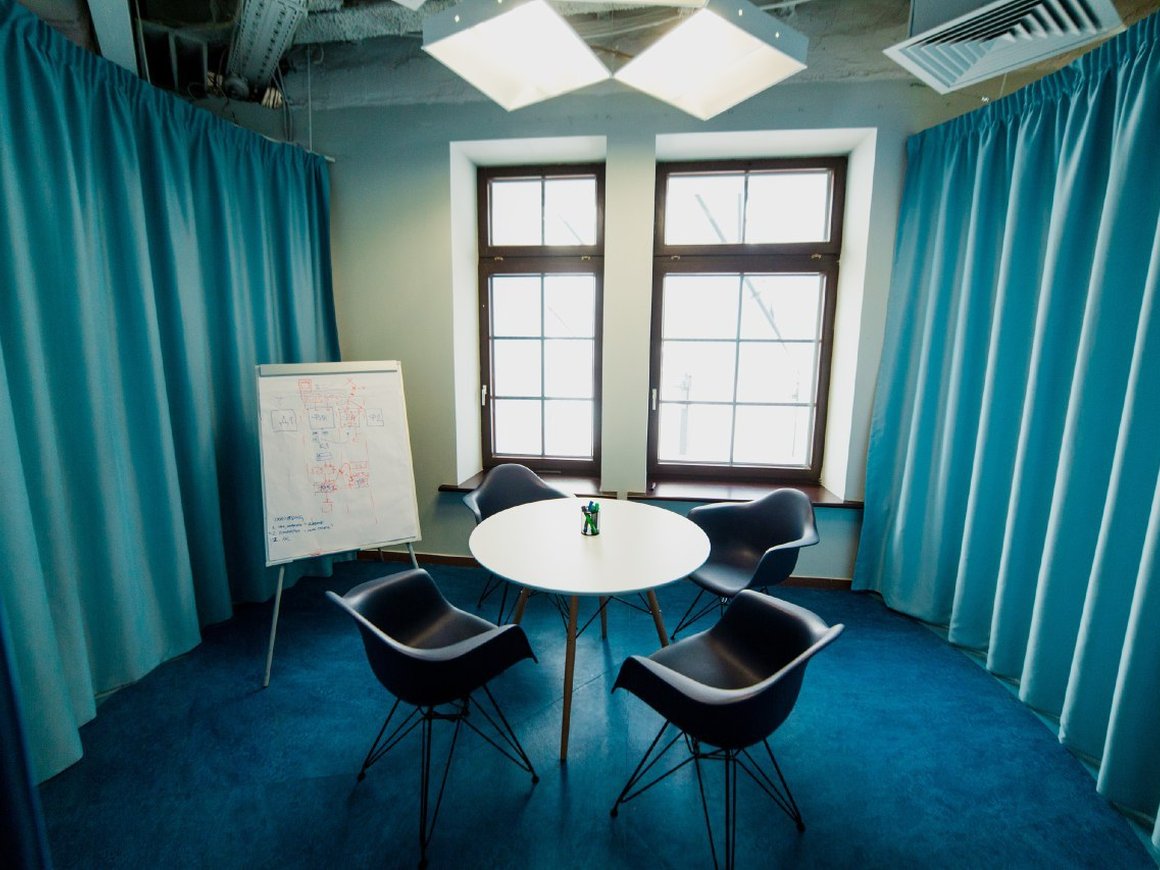 Что такое виртуальный офис и кому он нужен?