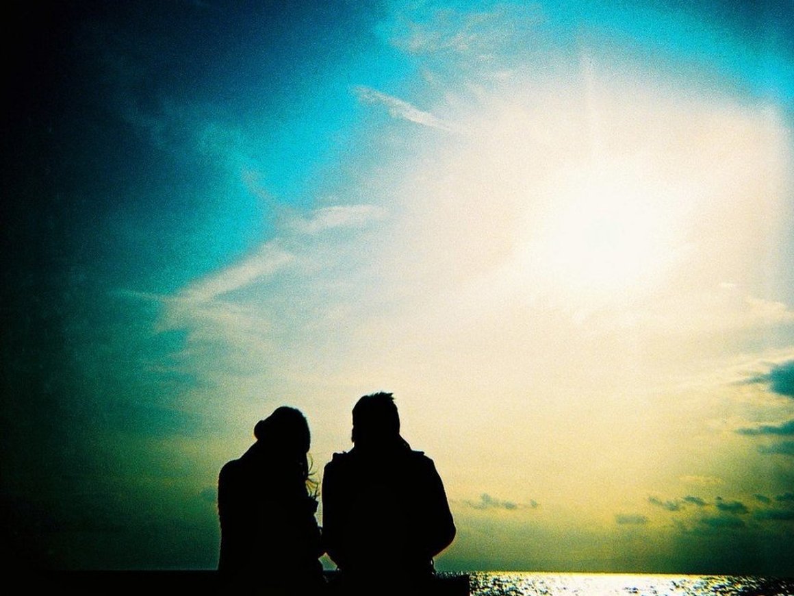 Как дешевый советский фотоаппарат помог двум студентам открыть международный бизнес