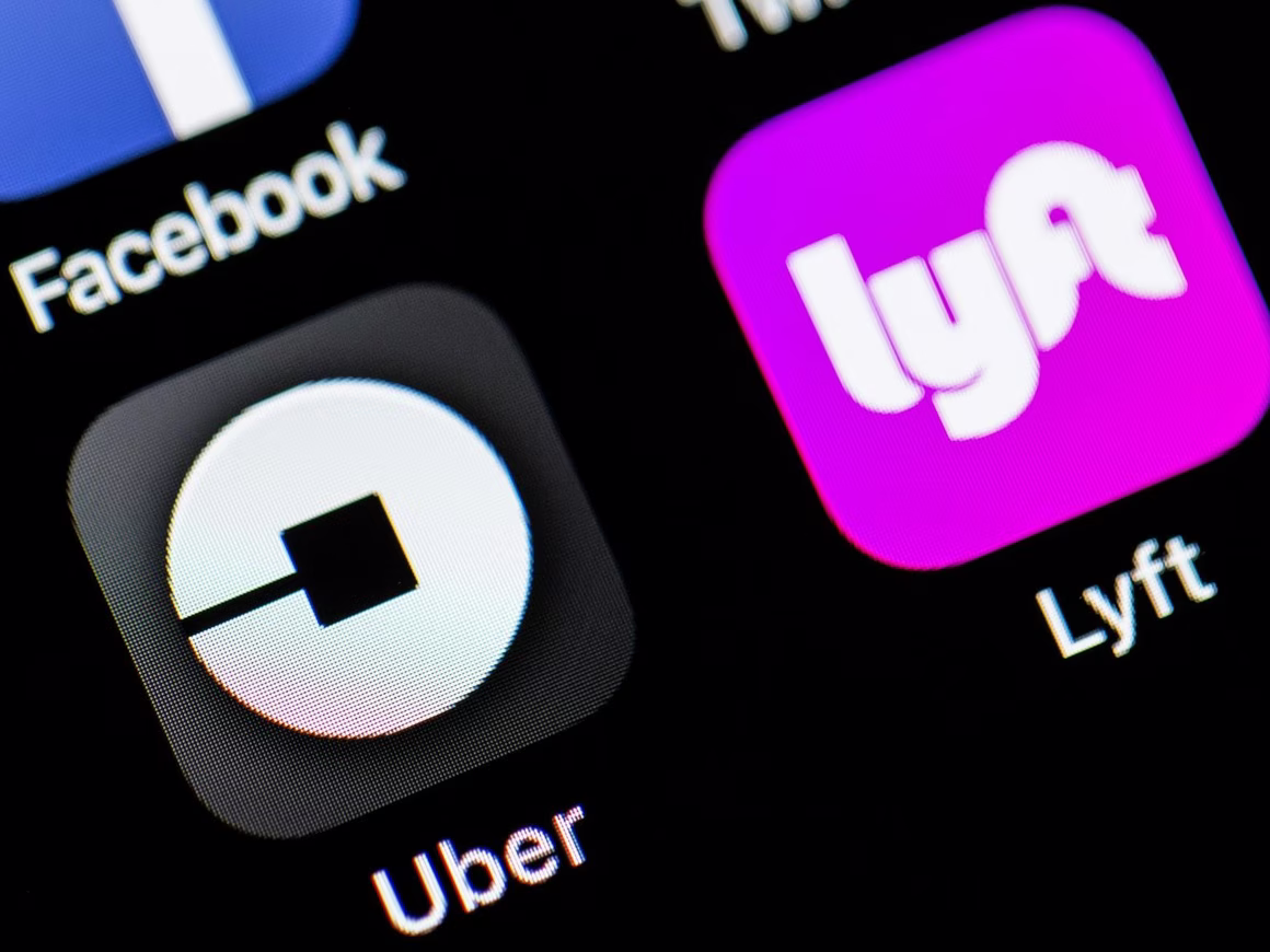 Bloomberg: Uber и Lyft грозит перенос IPO из-за приостановки работы правительства США
