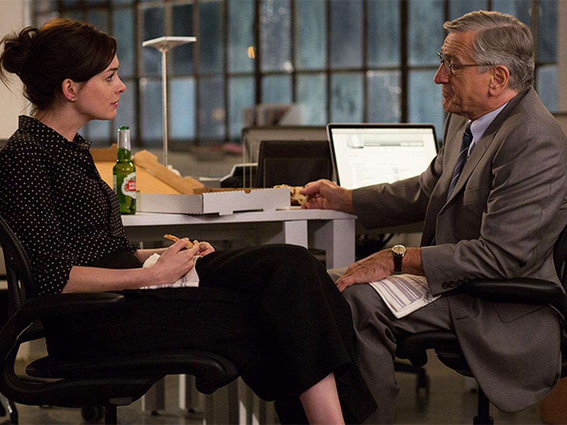 Как работать с начальником, который младше вас