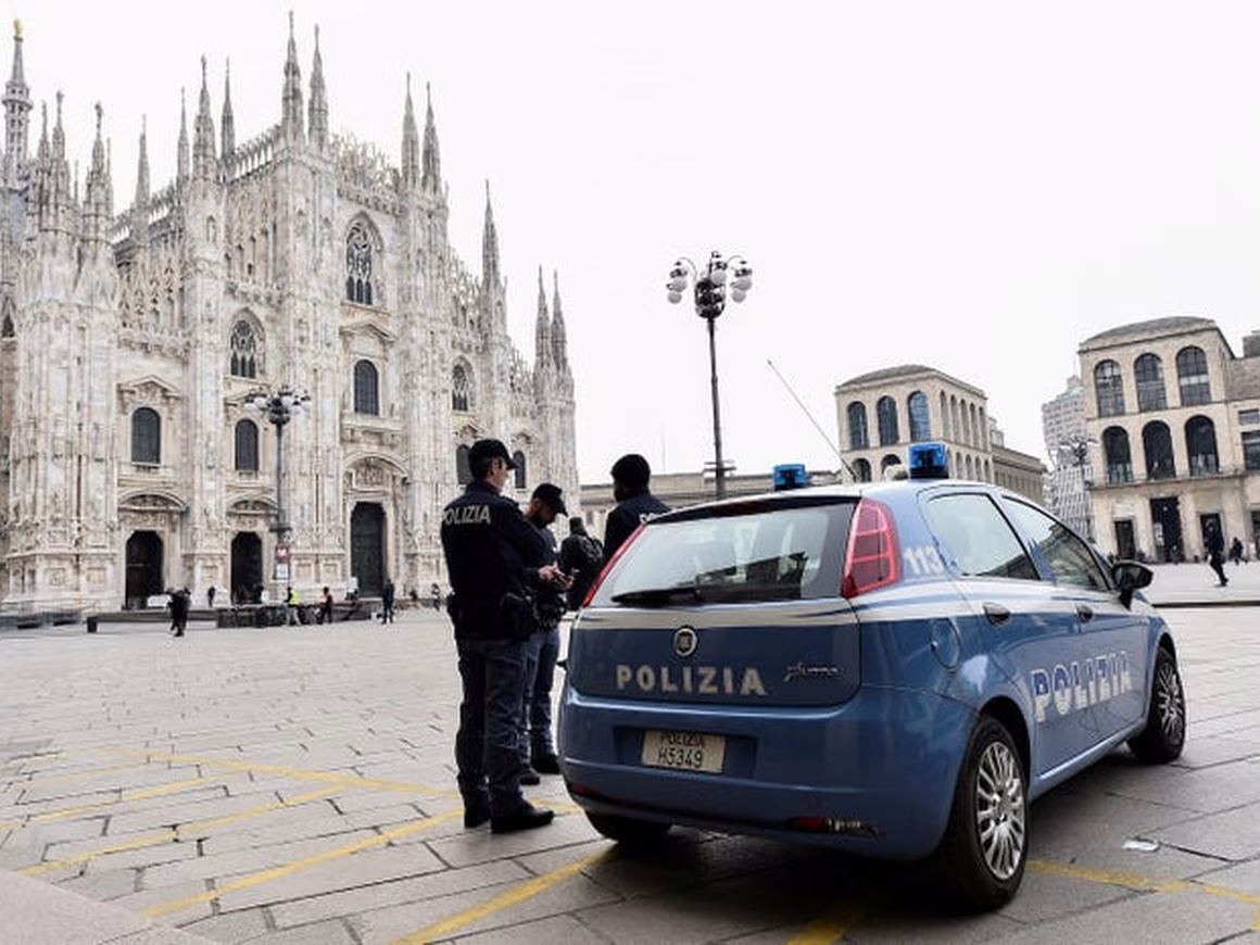 Более 60 млн жителей Италии оказались в изоляции. Вот как развивался коронавирусный кризис в этой стране