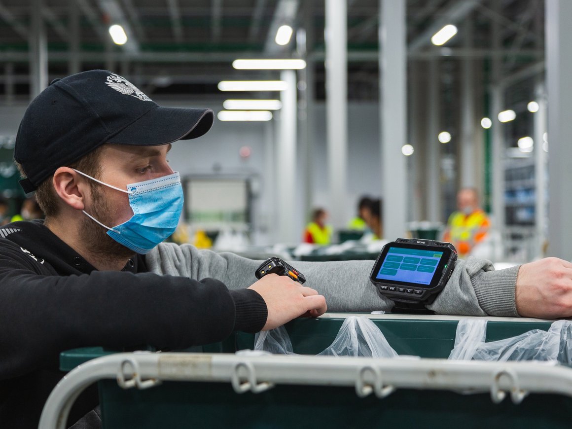 Х5 через акселератор PNP начала поиск проектов по упаковке и отходам