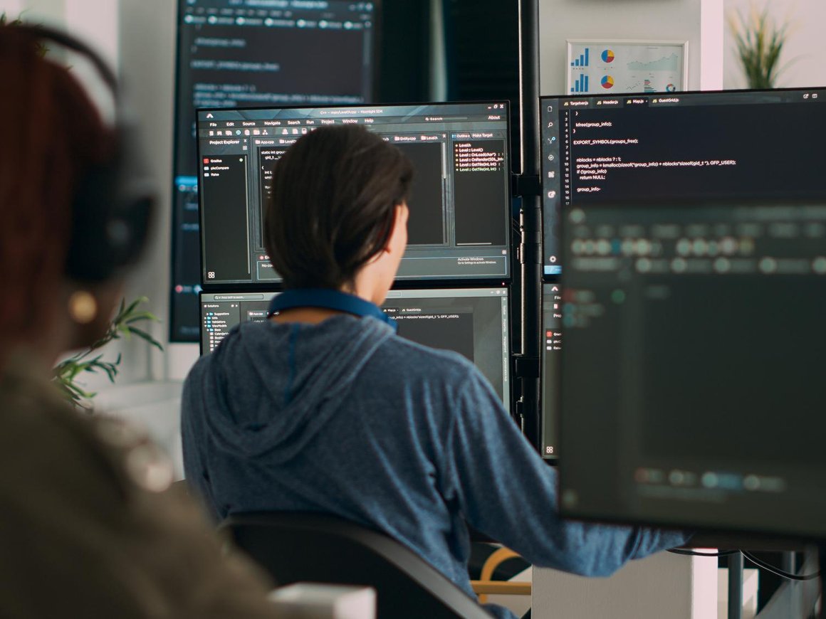 Рынок квантовых вычислений обвалился после предупреждения главы Nvidia