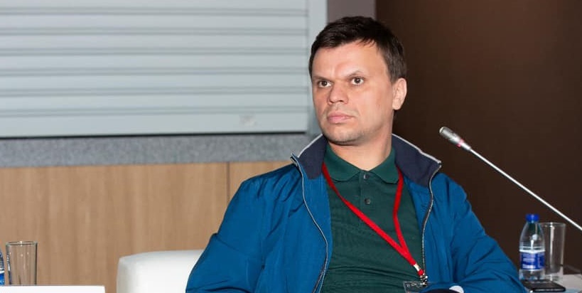 Ресторатор Александр Сысоев выкупил долю в закрытом телеграм-канале «42 секунды»