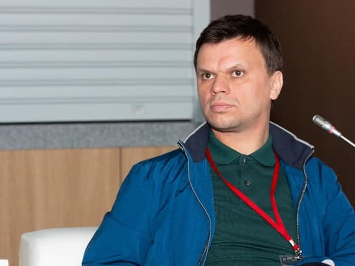 Ресторатор Александр Сысоев выкупил долю в закрытом телеграм-канале «42 секунды»