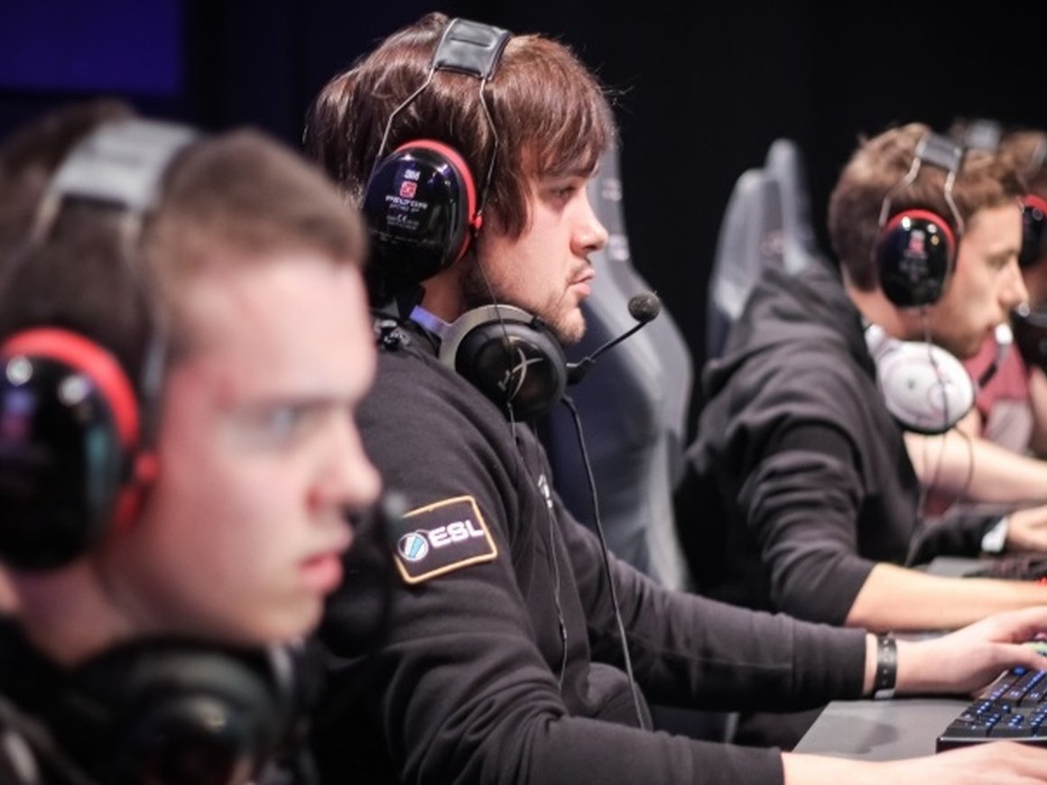 В России запустили курс подготовки менеджеров киберспорта за 200 тысяч рублей