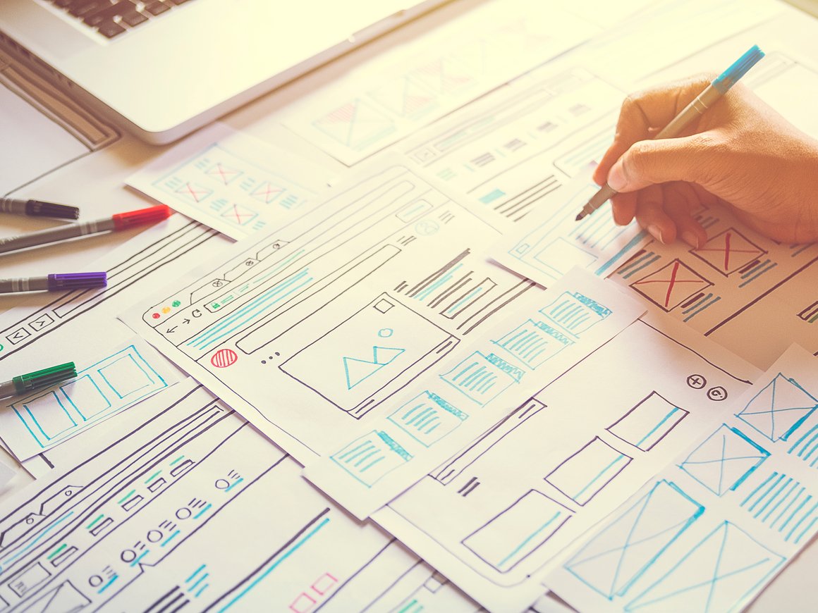 Как структура сайта влияет на SEO