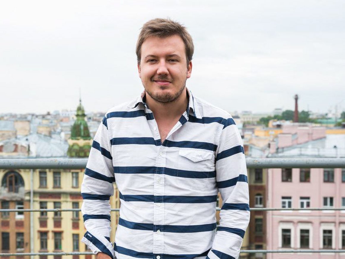 «Как дела, Radario?»