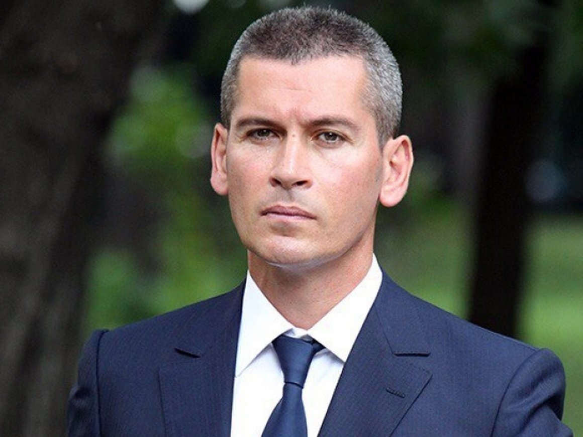 Магомедов покинул совет директоров Virgin Hyperloop One на фоне ареста