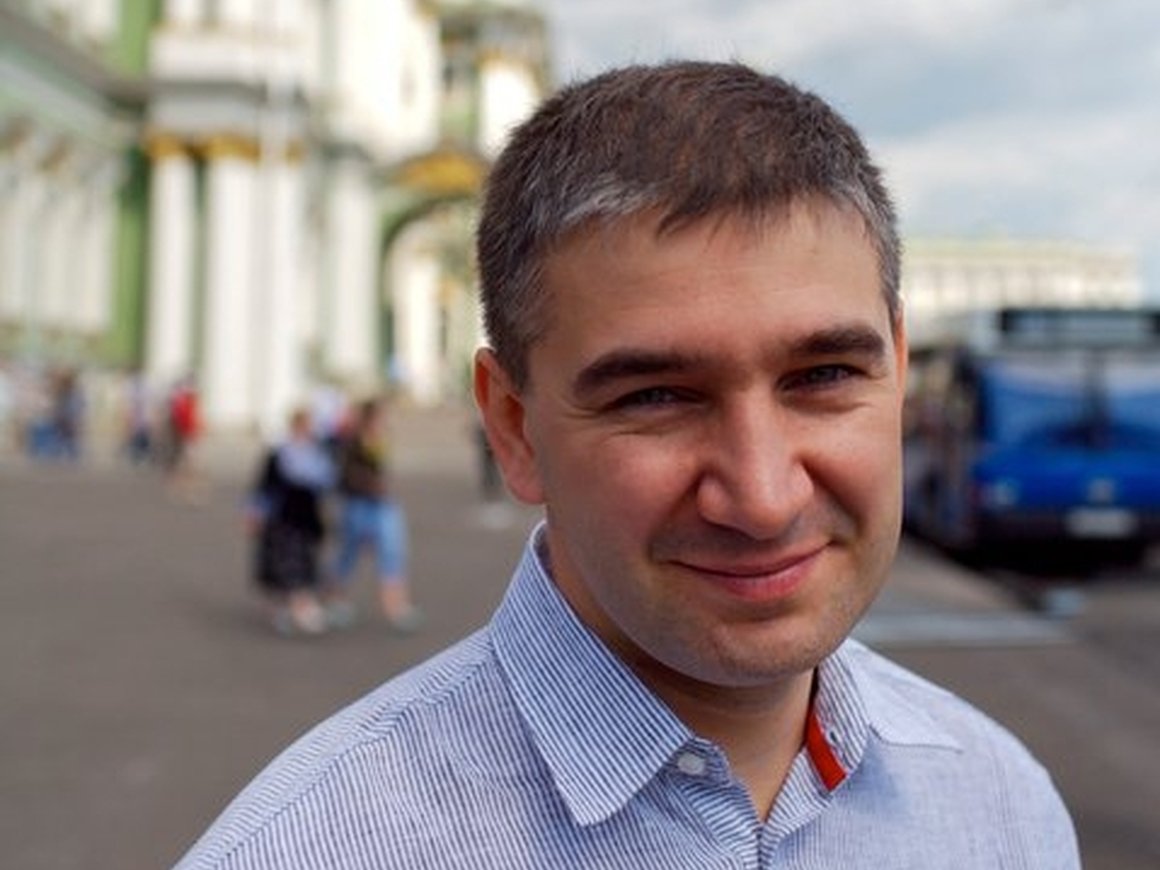 Времени должно не хватать. Бизнес-история Сергея Белоусова (Acronis)