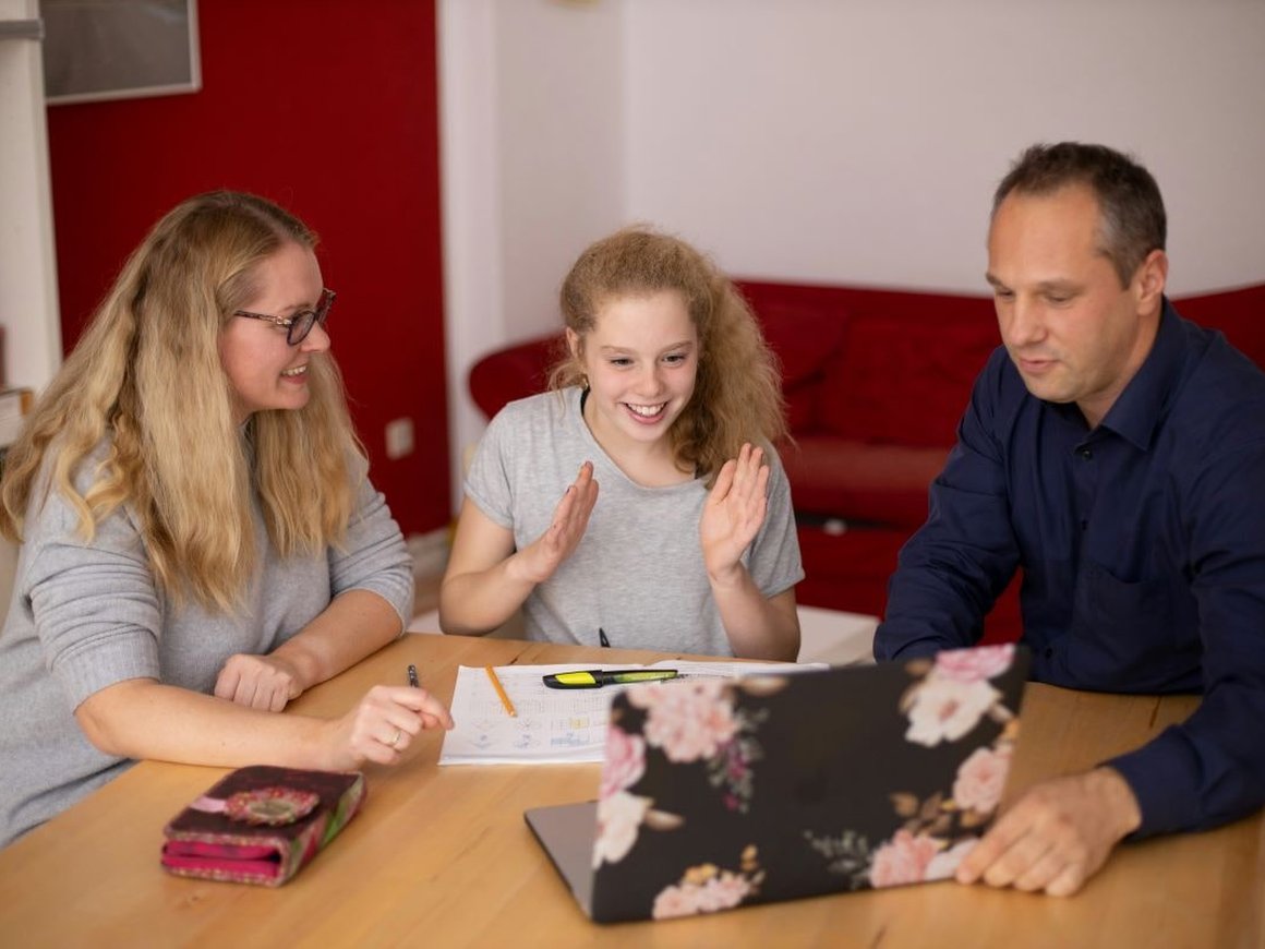 Тьютор: кто это, чем занимается, и как им стать