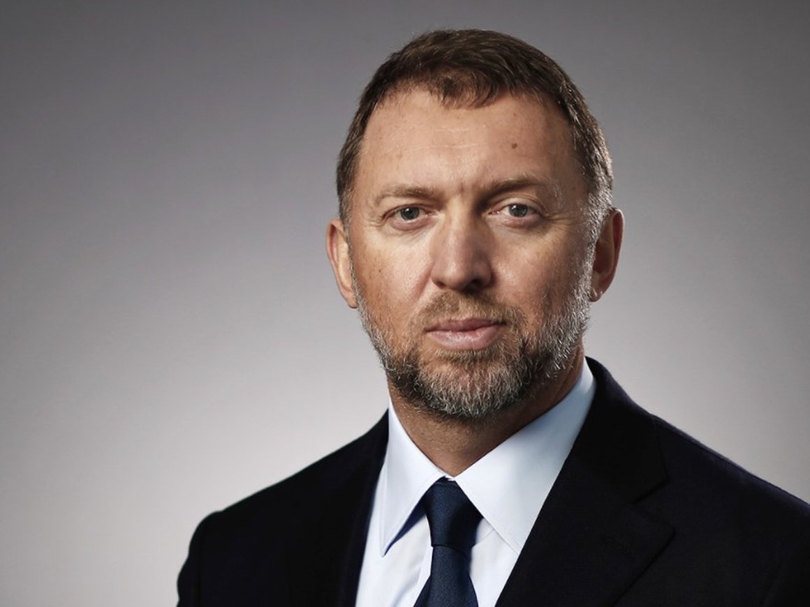 Олег Дерипаска назвал пять шагов к процветанию России