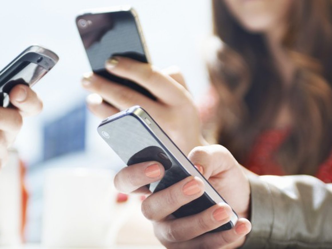 ФАС оштрафовала «большую тройку» операторов за внутрисетевой роуминг