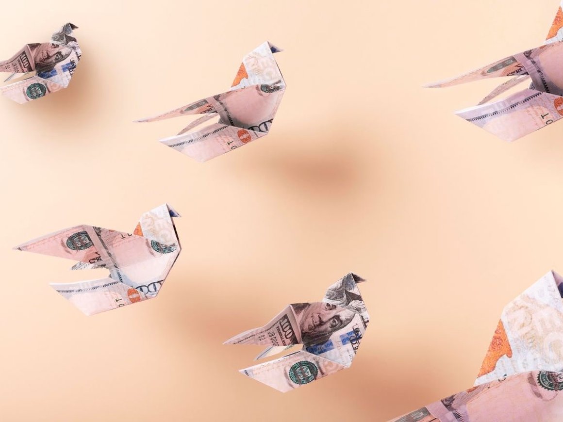 Валютные операции: виды, отчетность