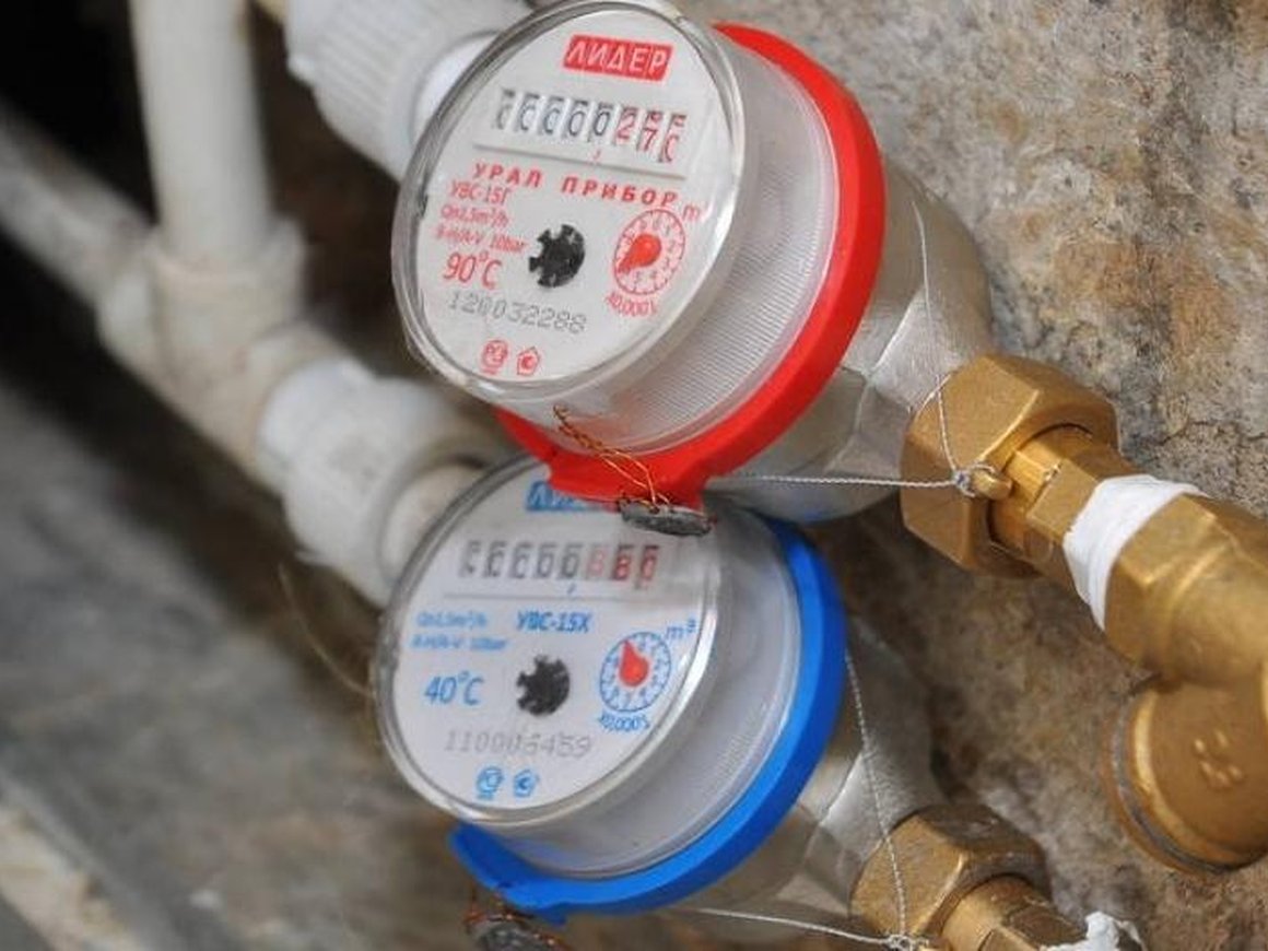 В Москве создадут нейросеть для обработки показаний счетчиков на воду