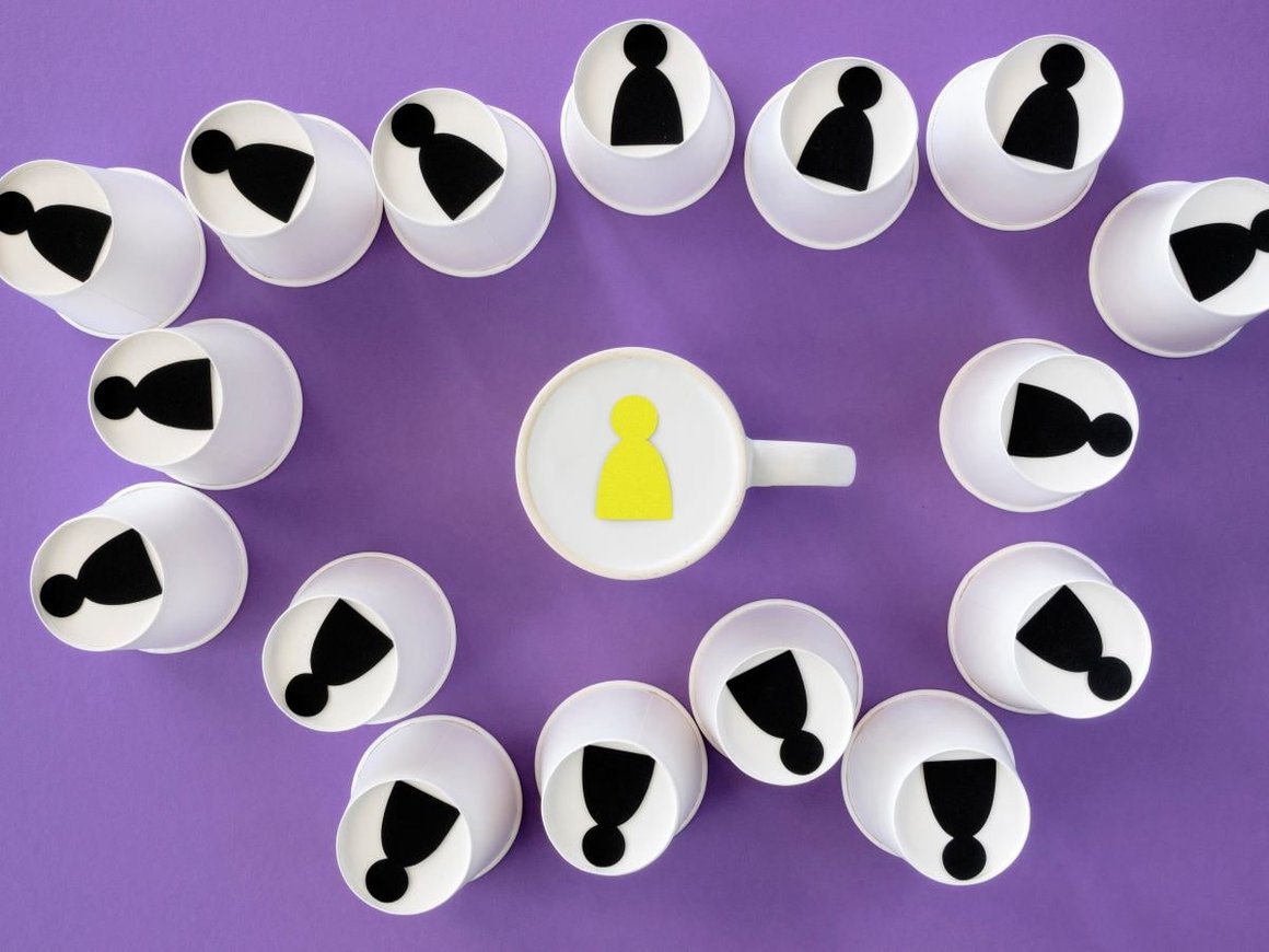 Построение кадровой политики: от целей к результатам