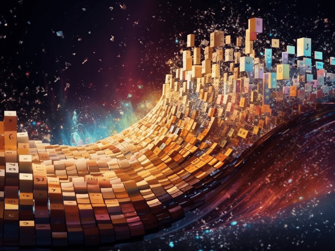 Обучение ИИ на сгенерированном контенте разрушает модели — исследование