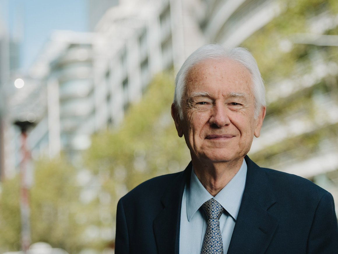 Фонд южно-африканского миллиардера оказался владельцем 7,9% акций Nebius