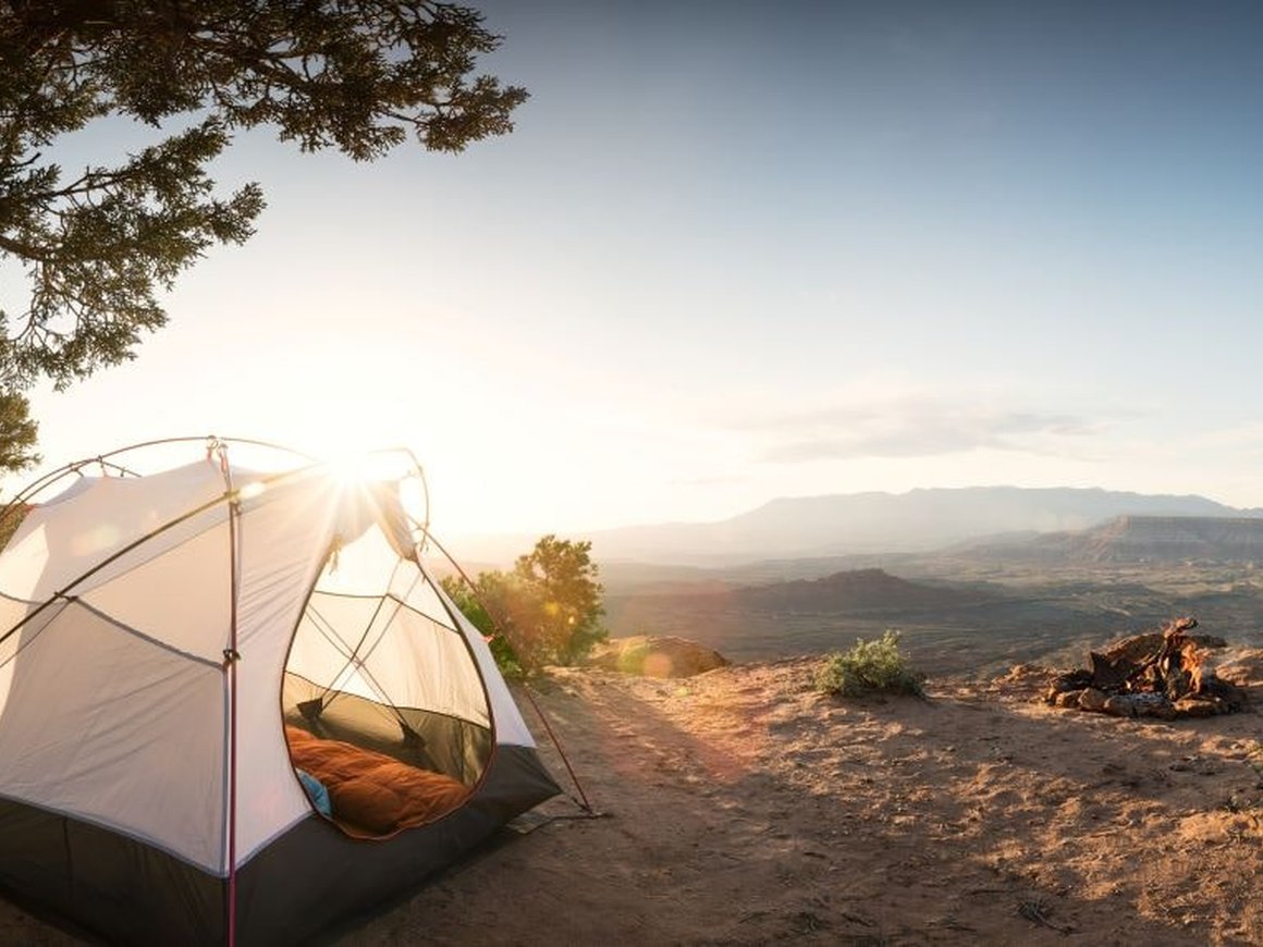 8 лагерей для взрослых: где можно отдохнуть