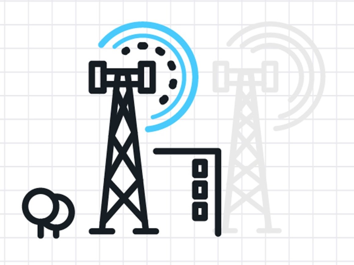 Т2 запустила 25 тыс. базовых станций за 9 месяцев за счет спальных районов городов