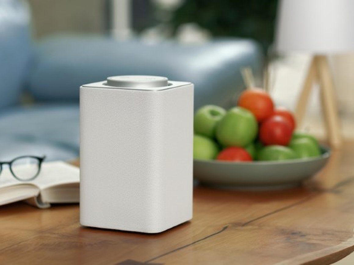 «Яндекс.Станция» появится в салонах Xiaomi