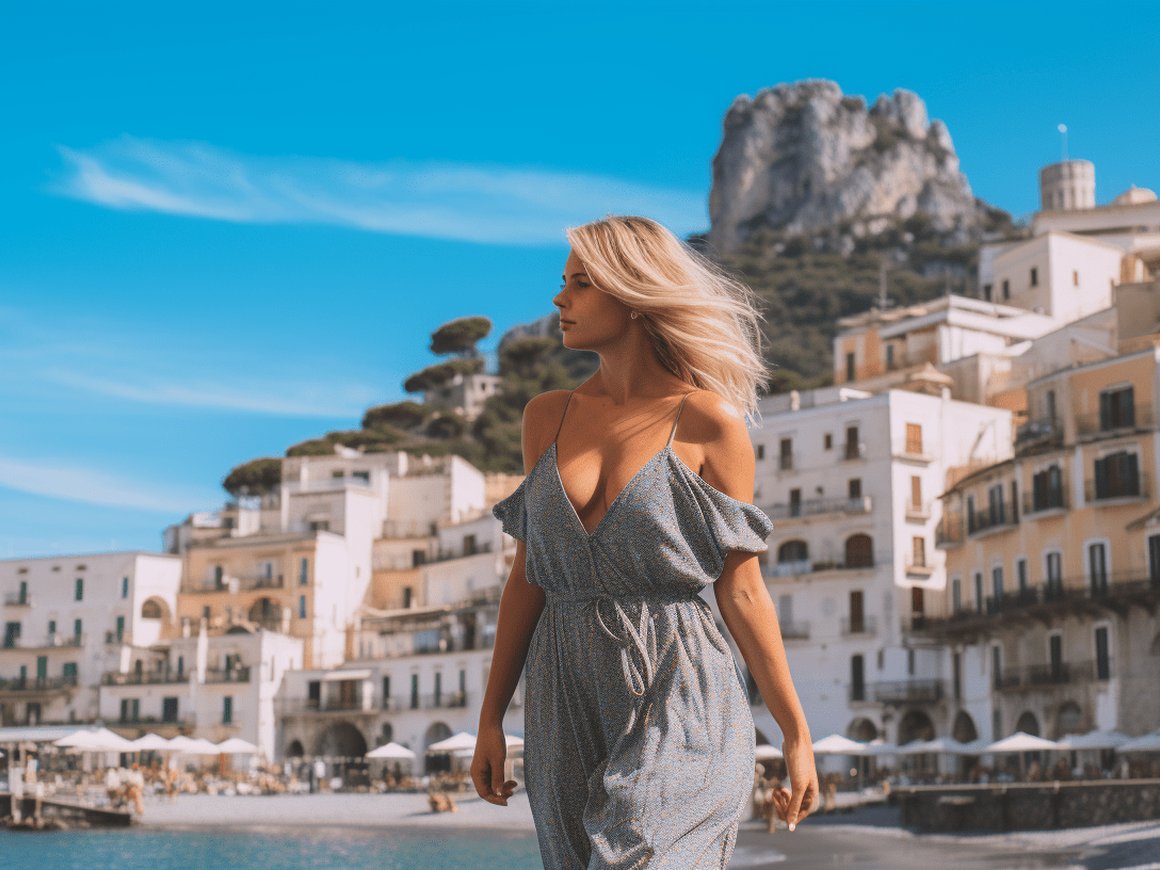 Эти инфлюенсеры полностью сгенерированы ИИ — и их посты собирают тысячи реакций