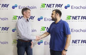 Блокчейн-проект Erachain анонсировал сотрудничество с платежной системой Net Pay