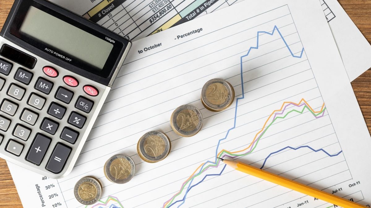 Как рассчитывается НДФЛ при работе за границей