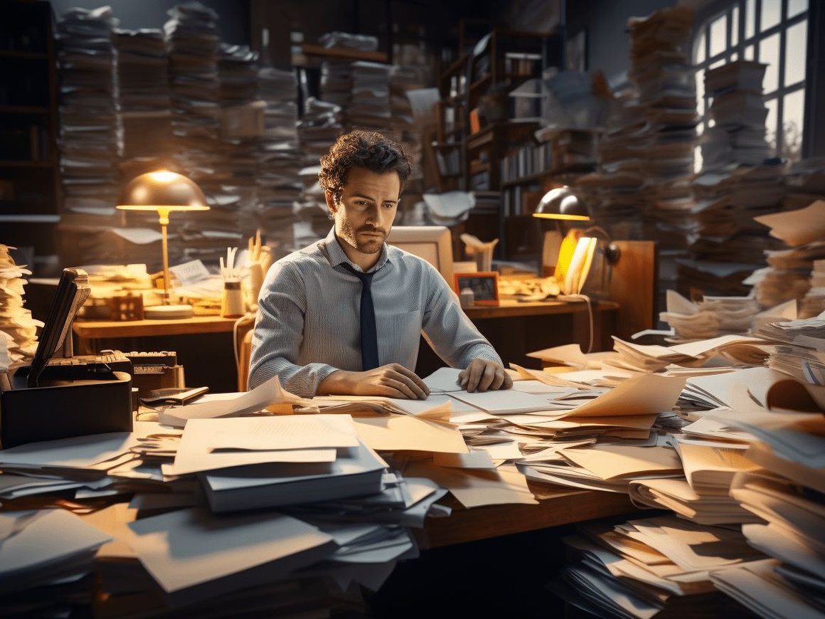 5 стратегий для тех, кто не справляется с новой должностью