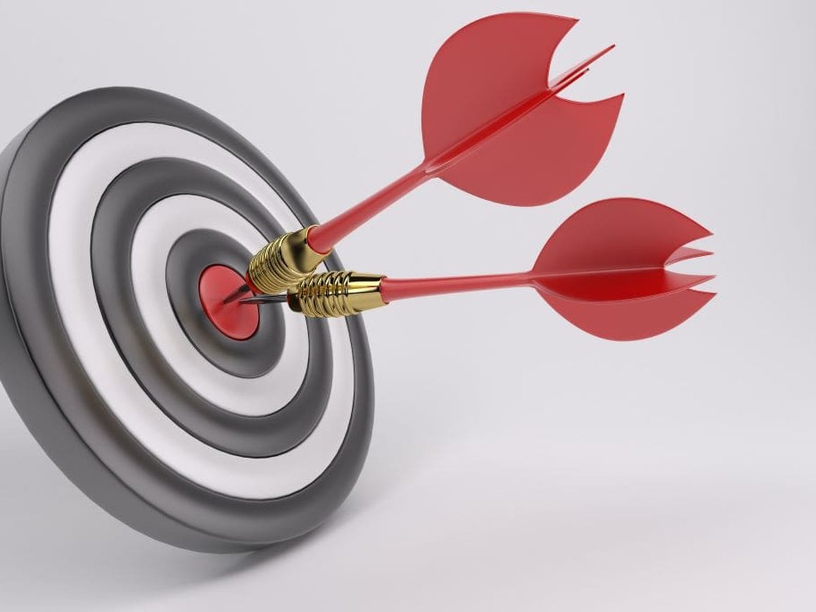 Как добиваться поставленных целей