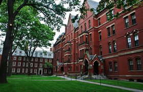 Онлайн-университет Minerva Project обошел по конкурсу Гарвард и Йель
