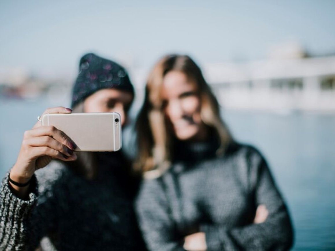 Как лучше фотографировать на телефон: профессиональные советы