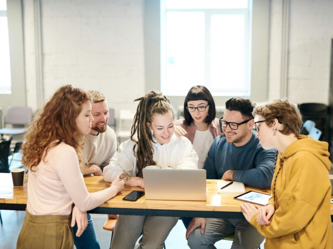 Виды IT-консалтинга и кому необходимы услуги ИТ-консультанта