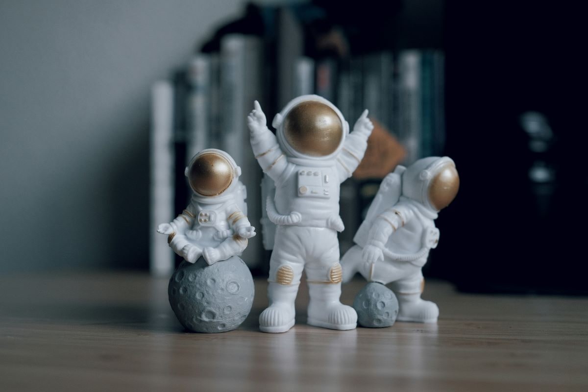 Какие космические технологии теперь работают на Земле