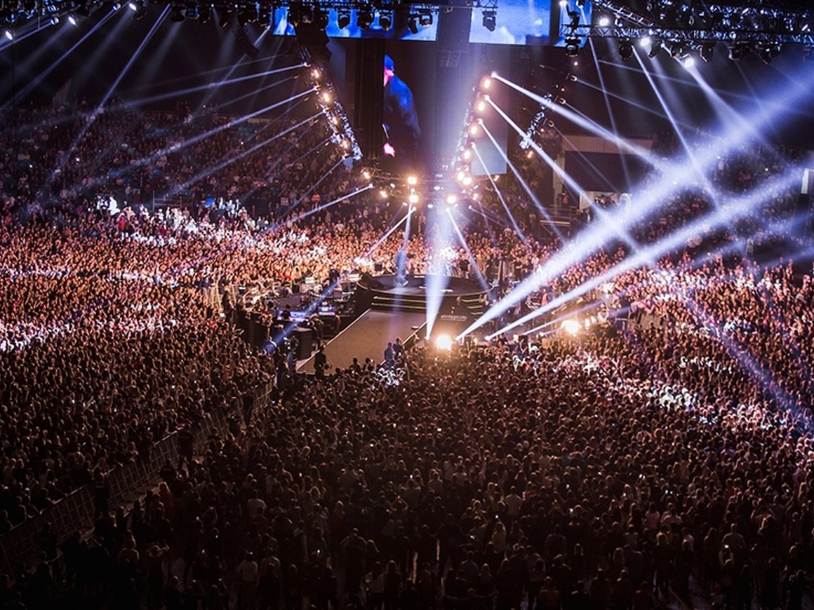 Связанный с Тимати сервис продажи билетов Tiwo привлек 12 млн рублей