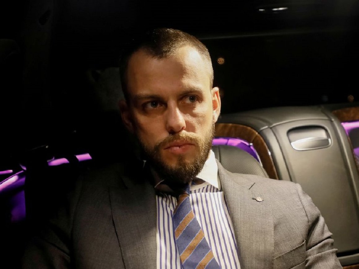 Bloomberg: дело Ильи Сачкова связано с передачей США данных о российском вмешательстве в выборы президента