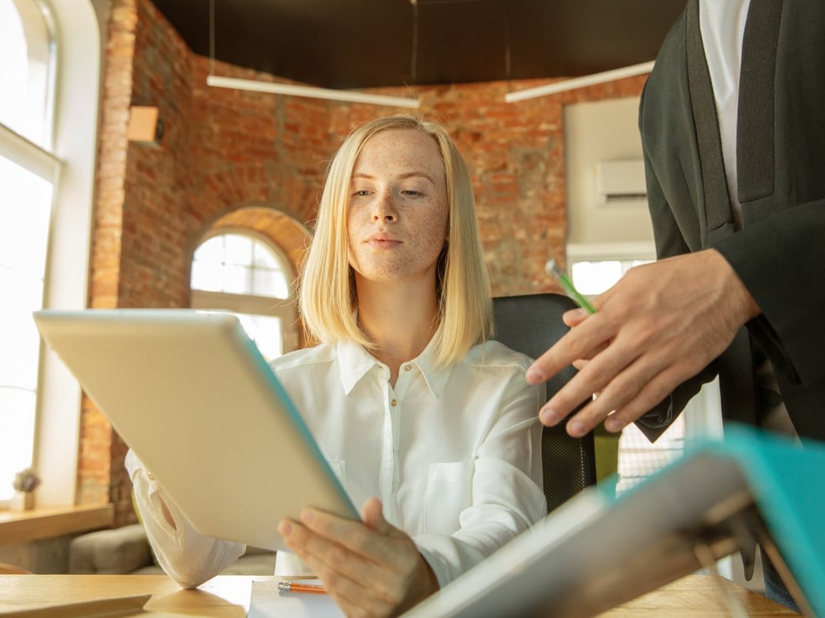 Как составить тестовое задание для кандидата при приеме на работу?