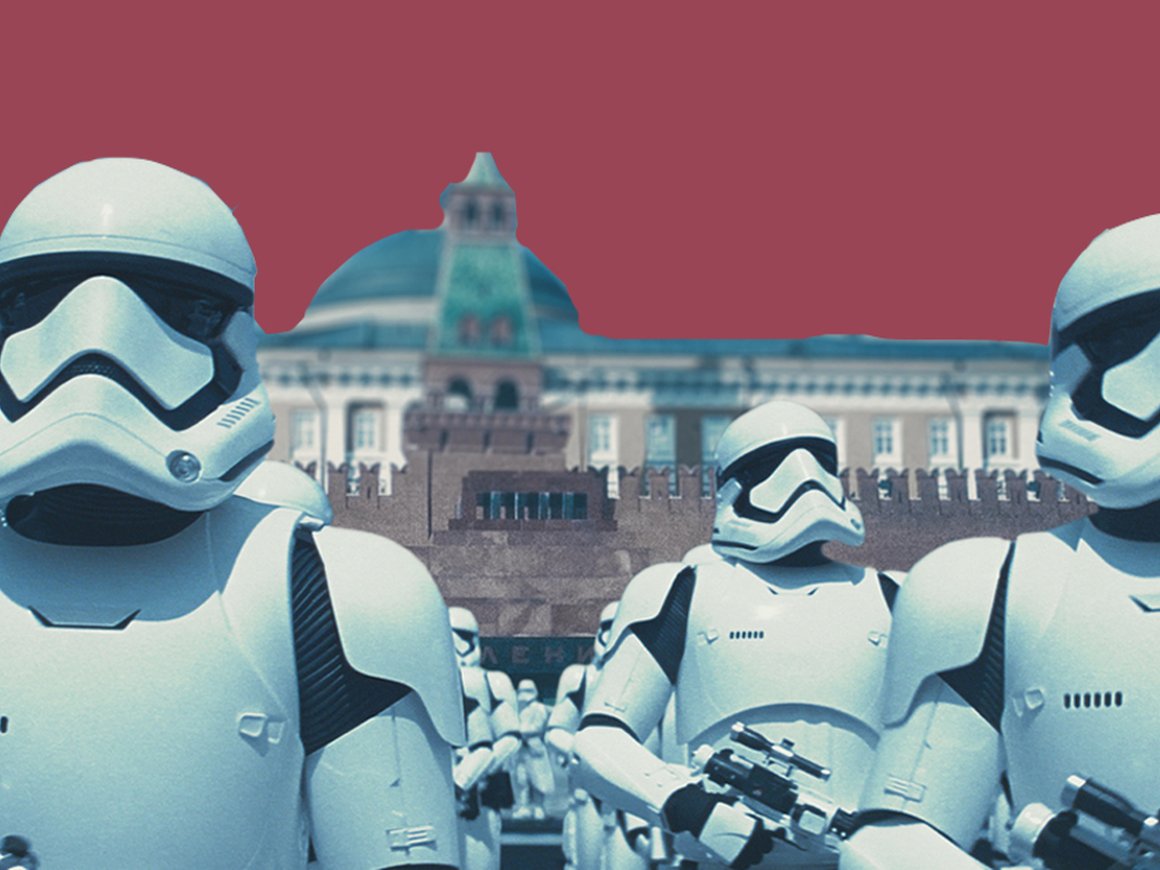 Как я наняла на работу 105 IT-шников в городе, где мало кто знает про IT