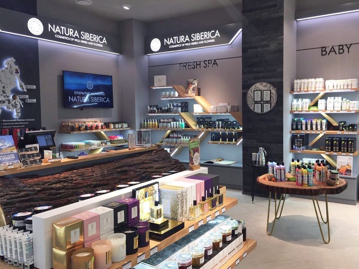 Natura Siberica подала иск к Ирине Трубниковой почти на 1,7 млрд рублей