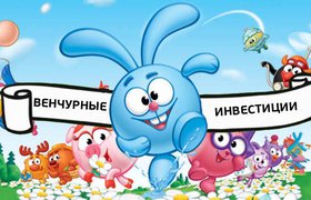 Владелец «Смешариков» инвестировал в стартап с российскими корнями Hello Baby