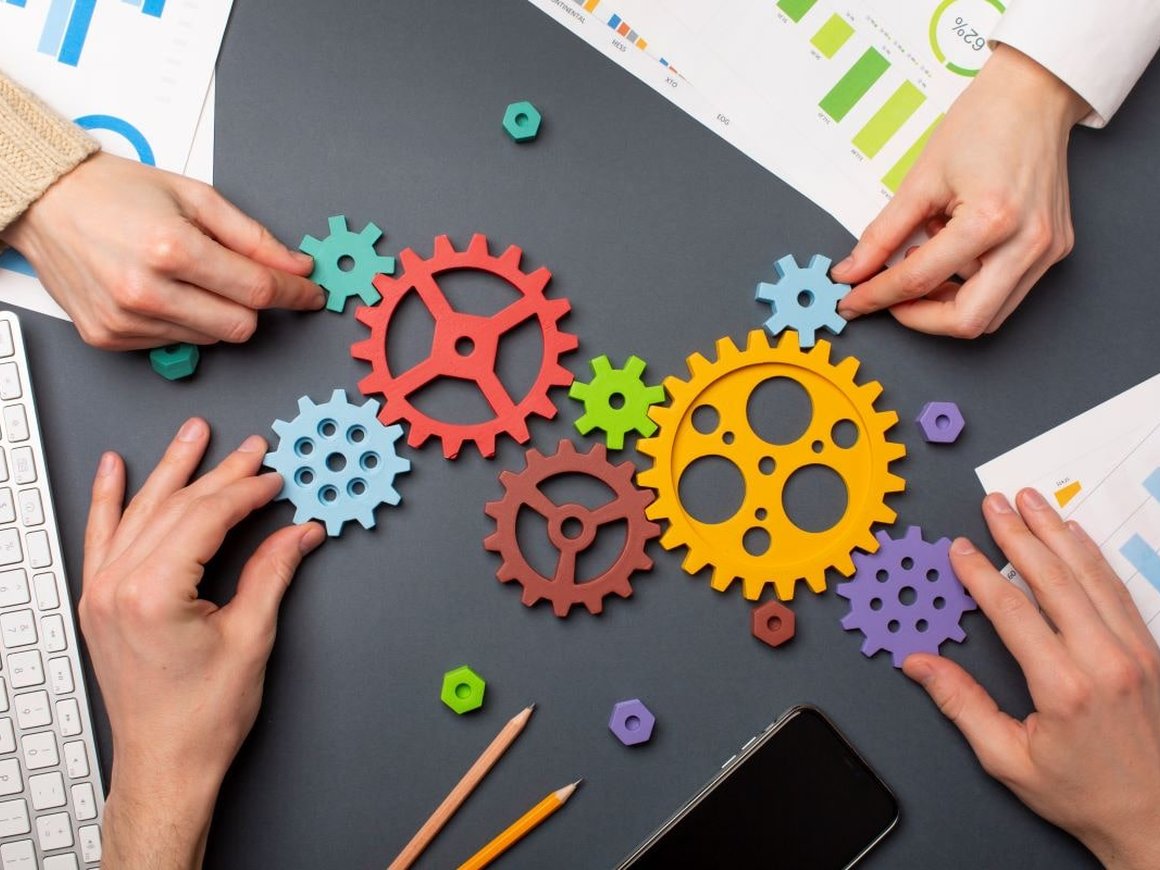 Теория ограничений Голдратта: что это и как помогает в бизнесе