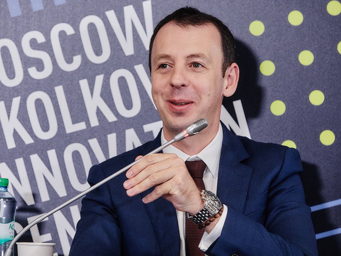 Бывший инвестиционный директор РВК Алексей Басов покинул компанию