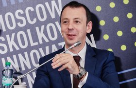 Бывший инвестиционный директор РВК Алексей Басов покинул компанию