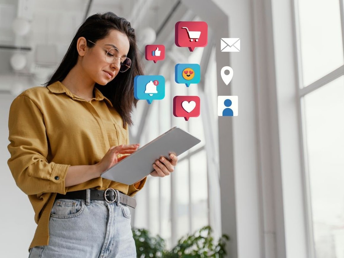 Что такое контекстная реклама