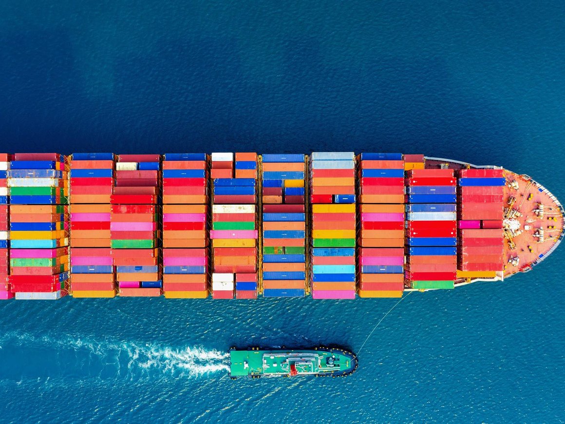 Россия сократила импорт пальмового масла до десятилетнего минимума